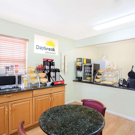 Days Inn By Wyndham Kerrville Luaran gambar