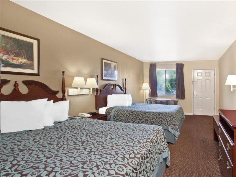 Days Inn By Wyndham Kerrville Luaran gambar