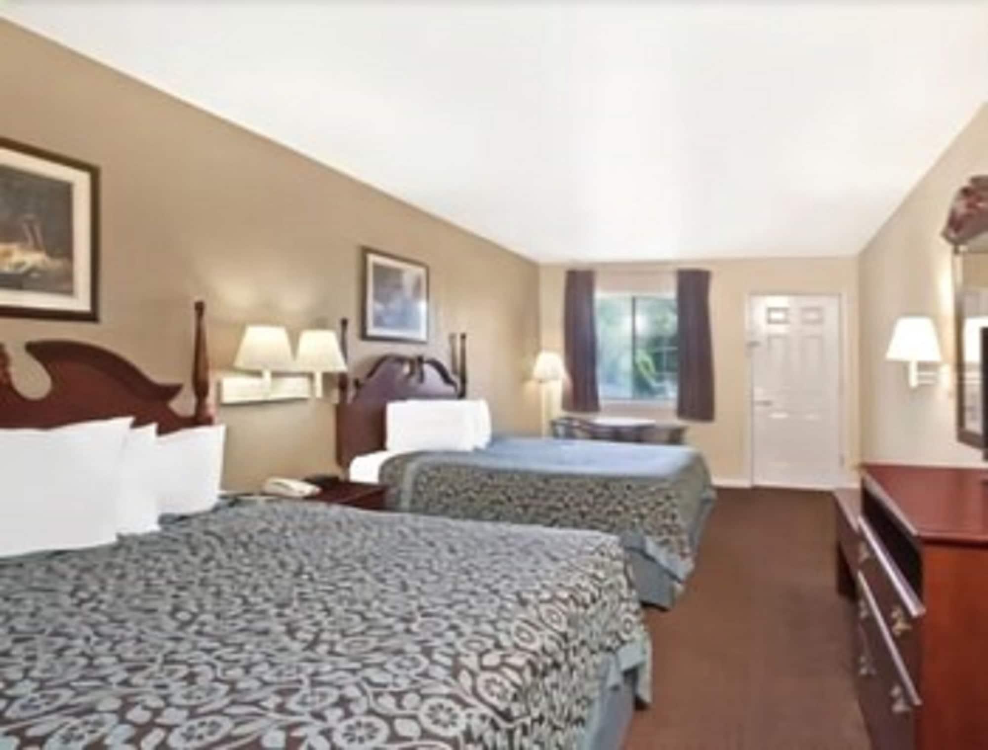 Days Inn By Wyndham Kerrville Luaran gambar