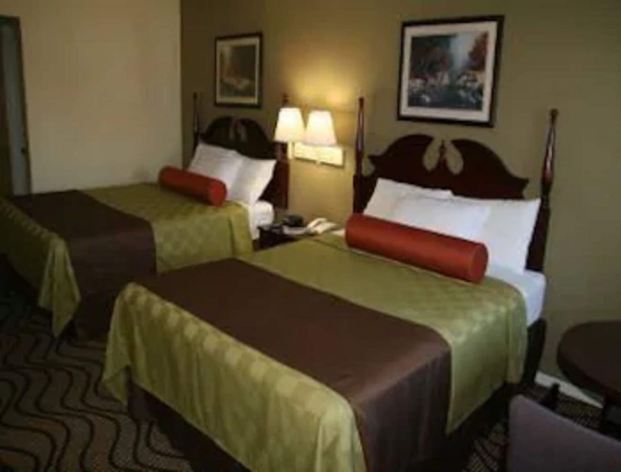 Days Inn By Wyndham Kerrville Luaran gambar