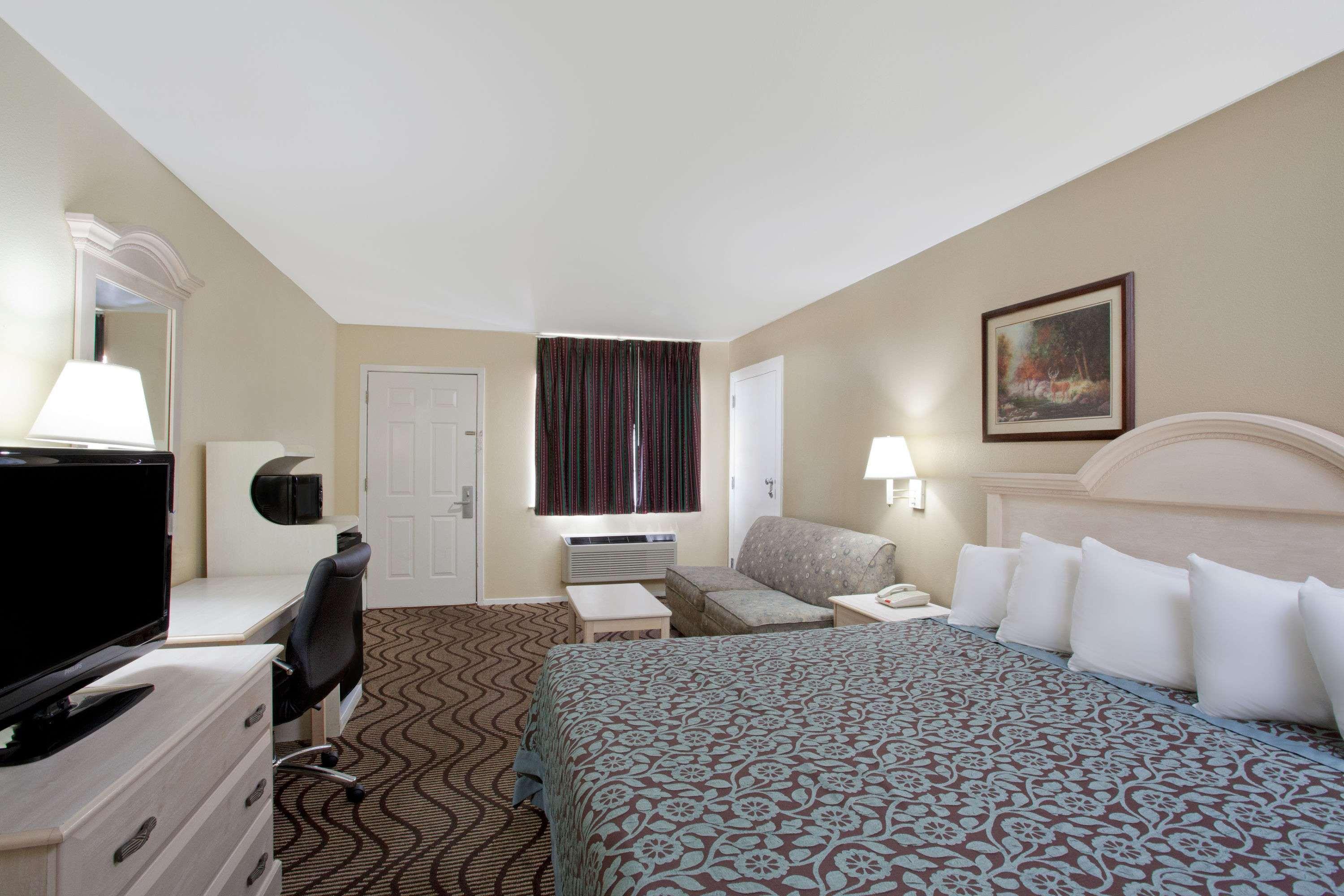 Days Inn By Wyndham Kerrville Luaran gambar