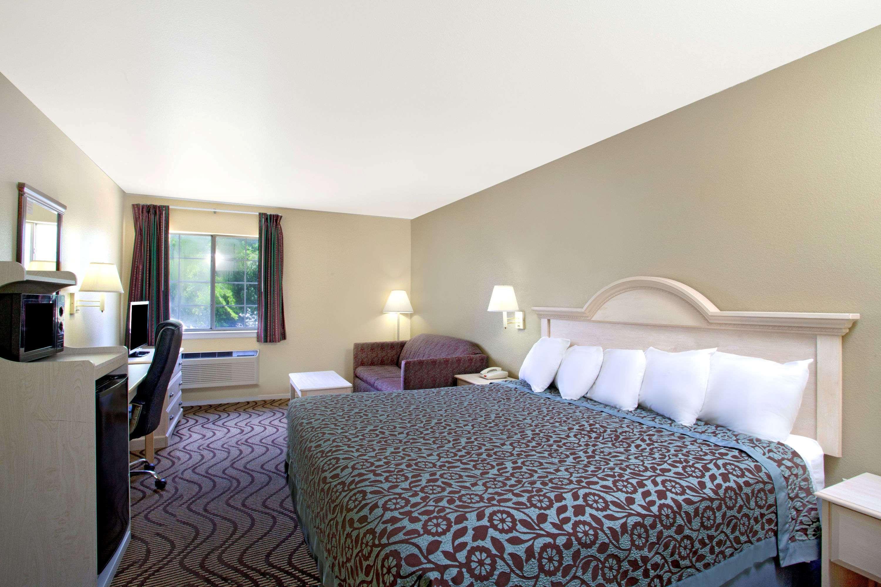 Days Inn By Wyndham Kerrville Luaran gambar