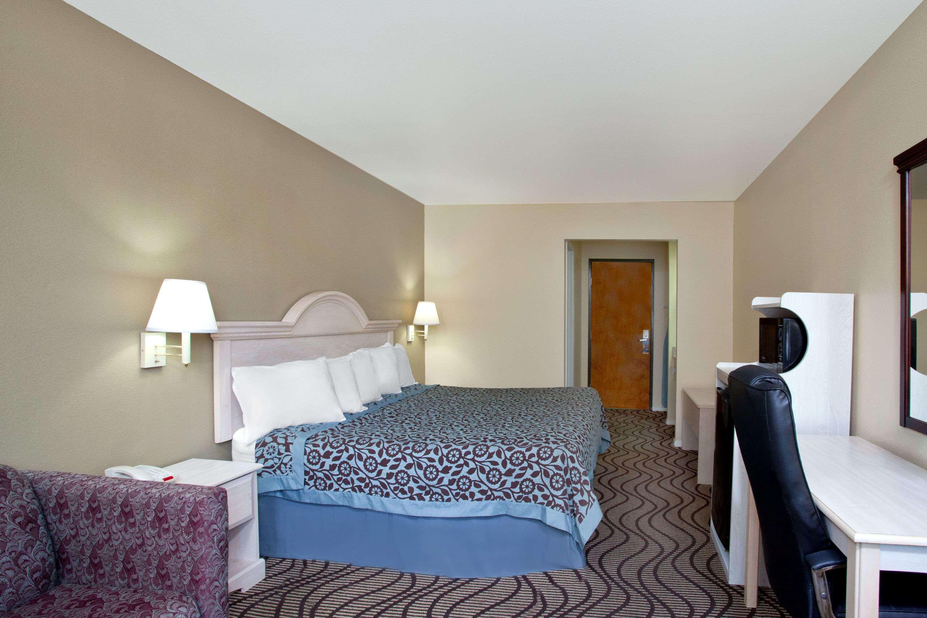 Days Inn By Wyndham Kerrville Luaran gambar