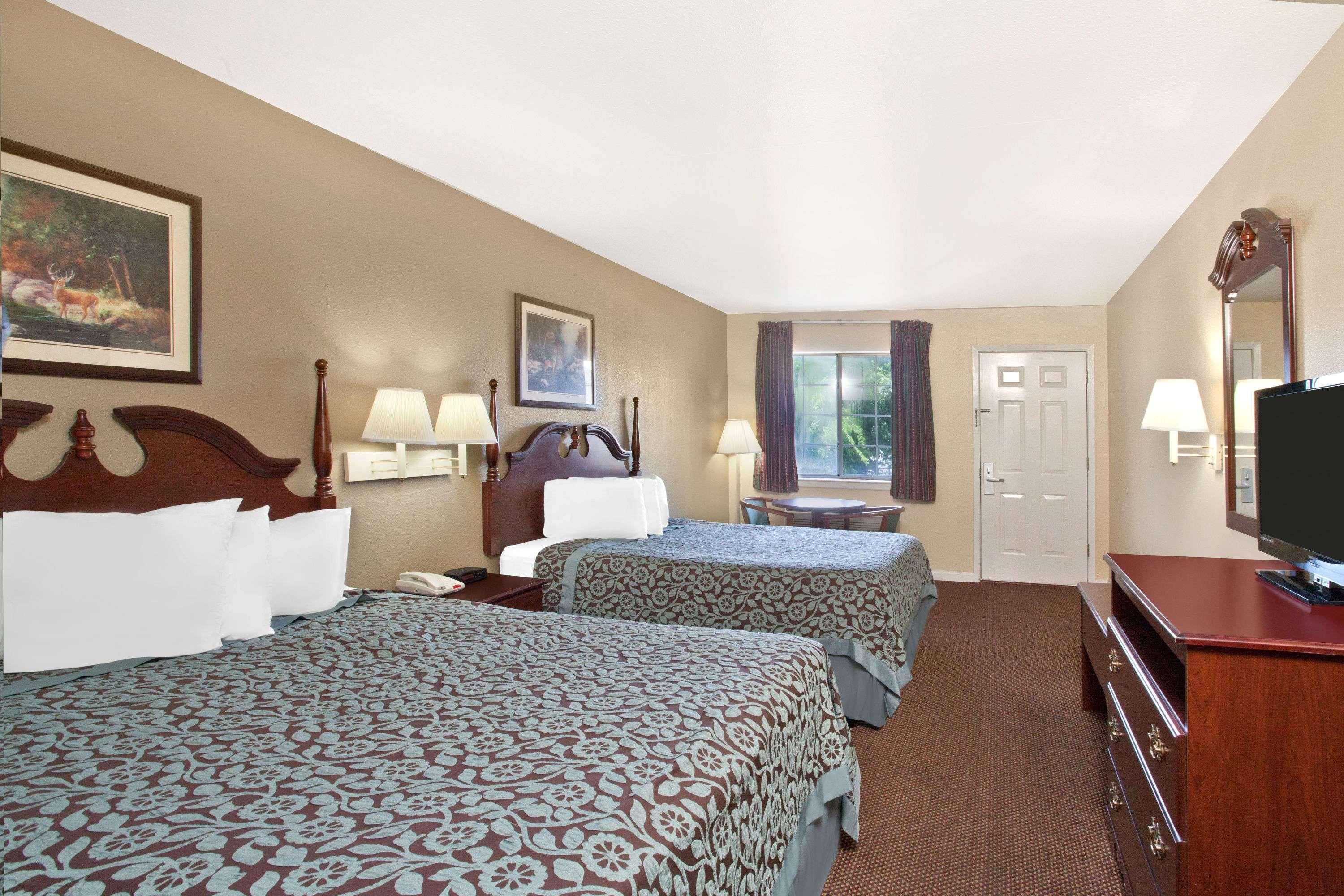 Days Inn By Wyndham Kerrville Luaran gambar