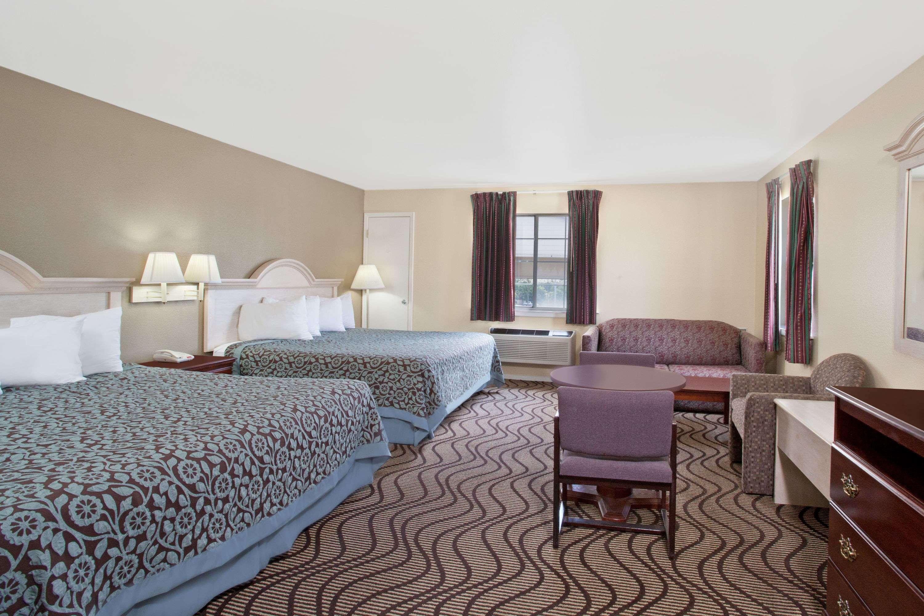 Days Inn By Wyndham Kerrville Luaran gambar