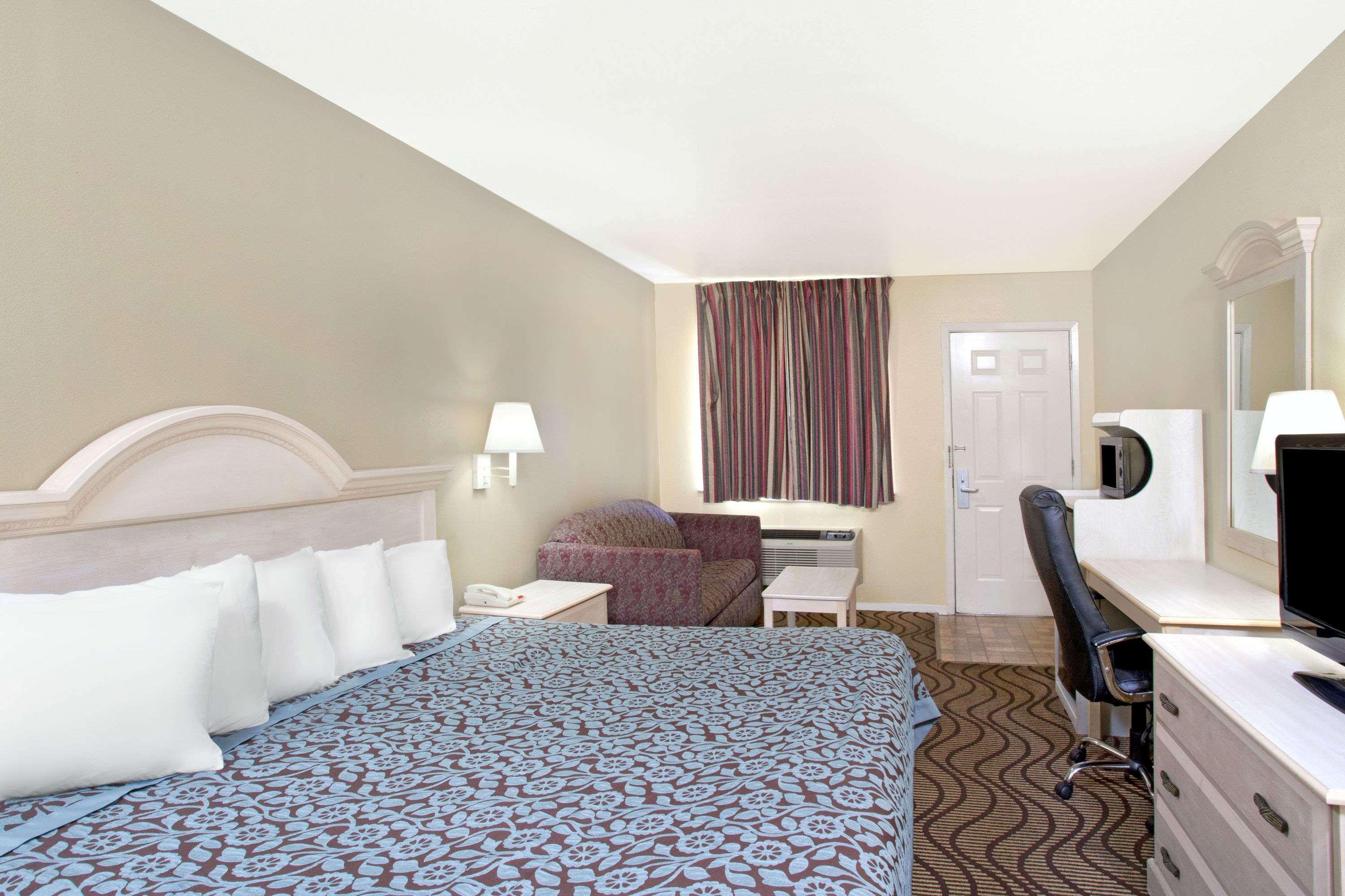 Days Inn By Wyndham Kerrville Luaran gambar
