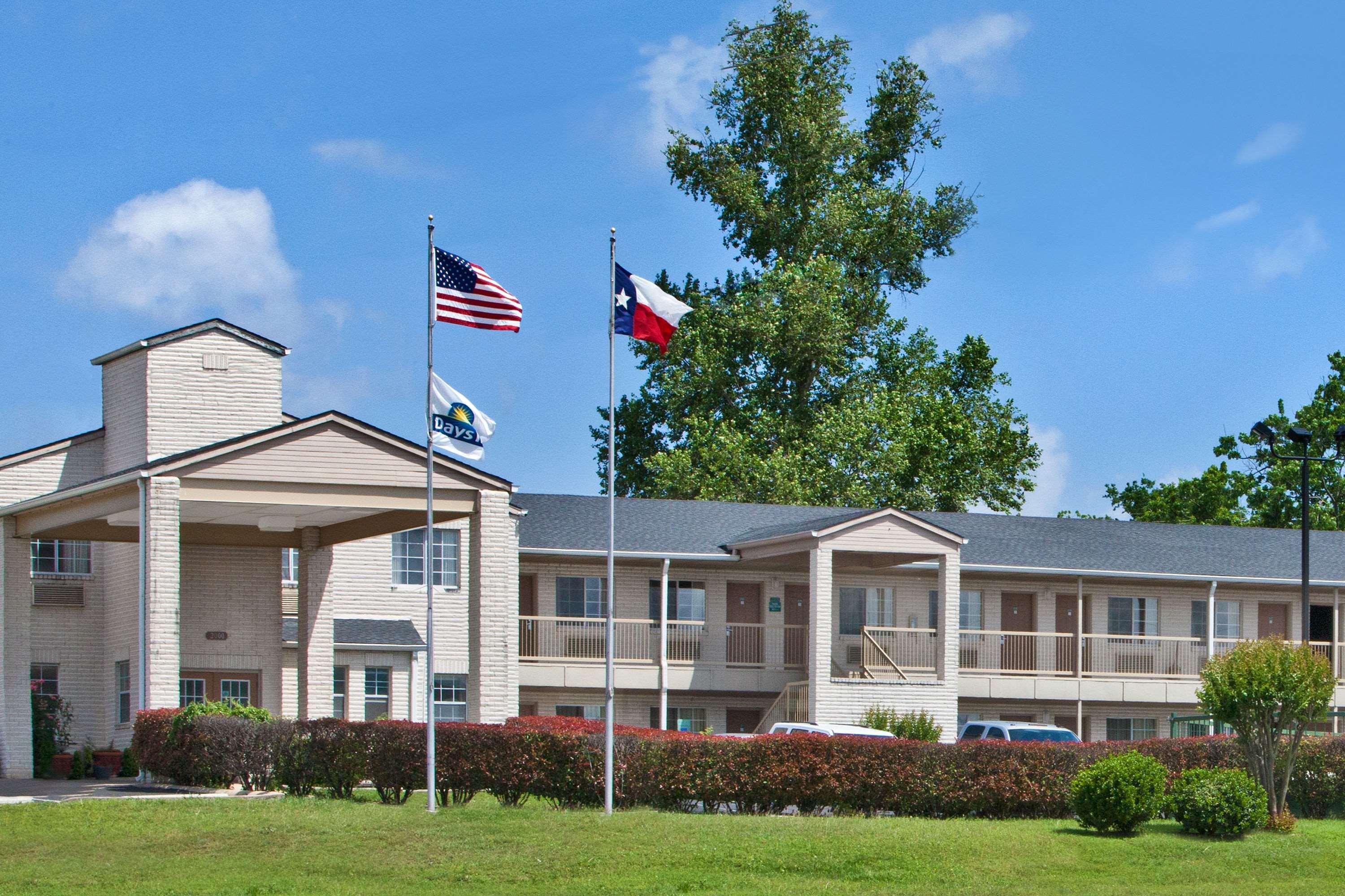 Days Inn By Wyndham Kerrville Luaran gambar
