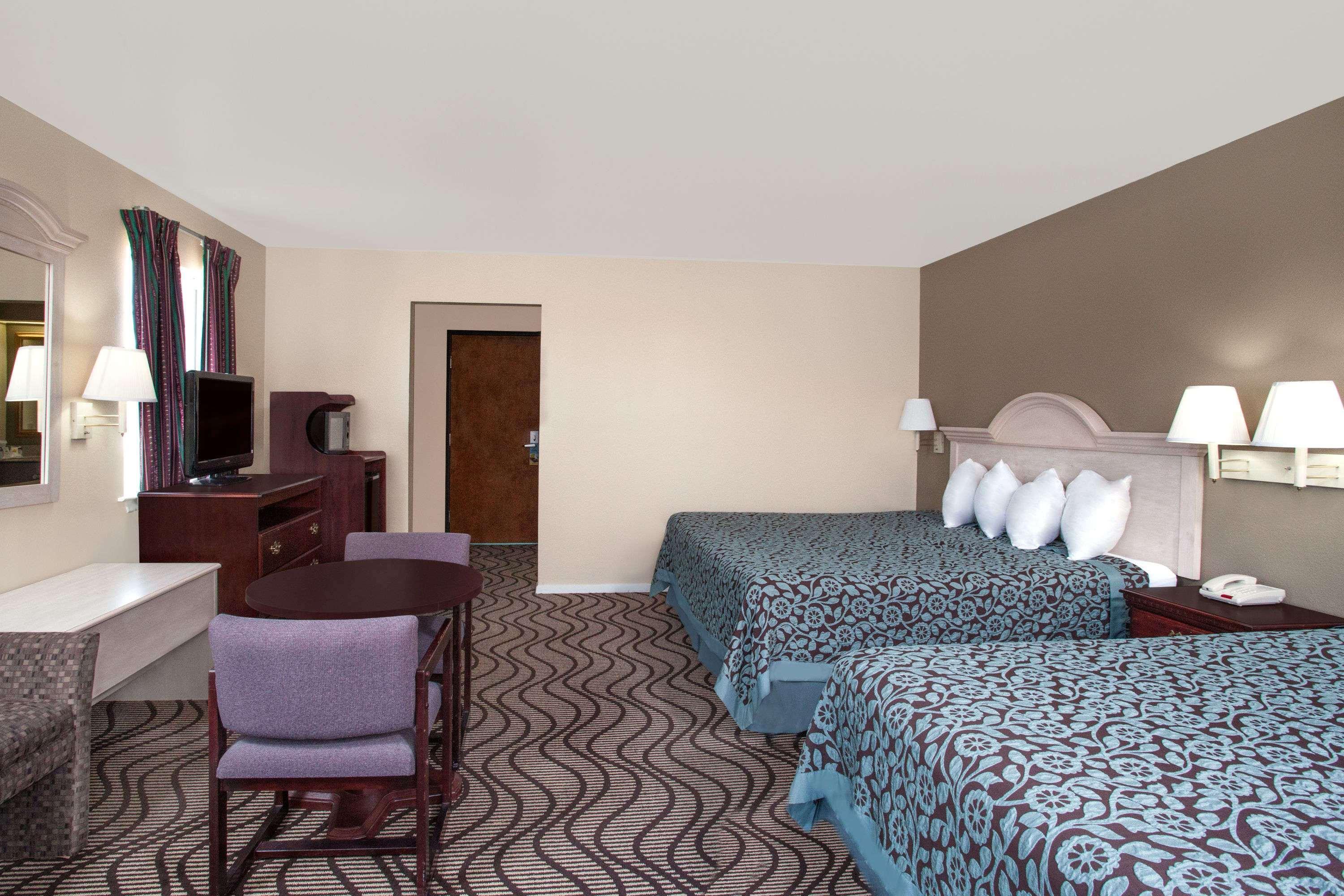 Days Inn By Wyndham Kerrville Luaran gambar