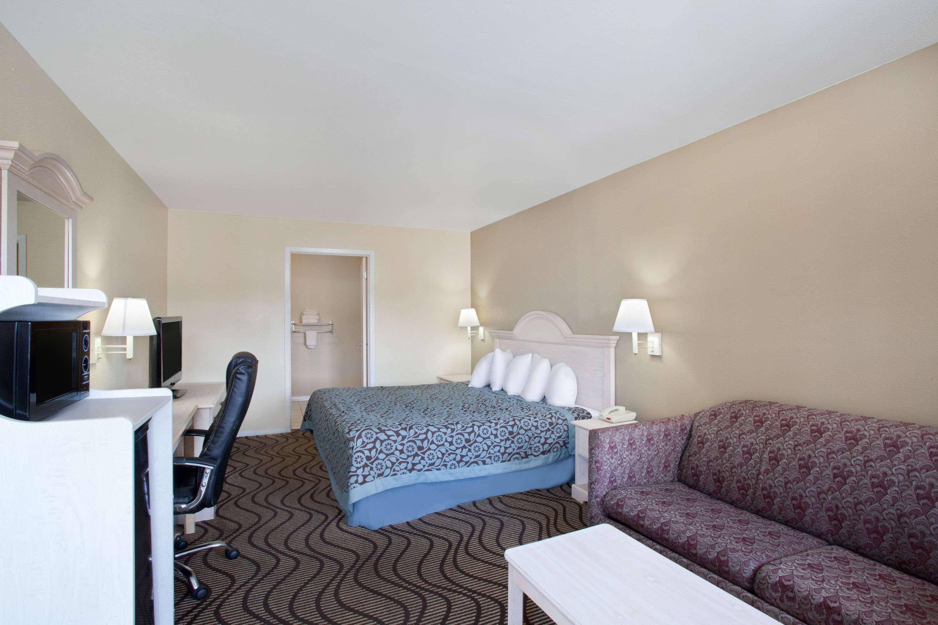 Days Inn By Wyndham Kerrville Luaran gambar