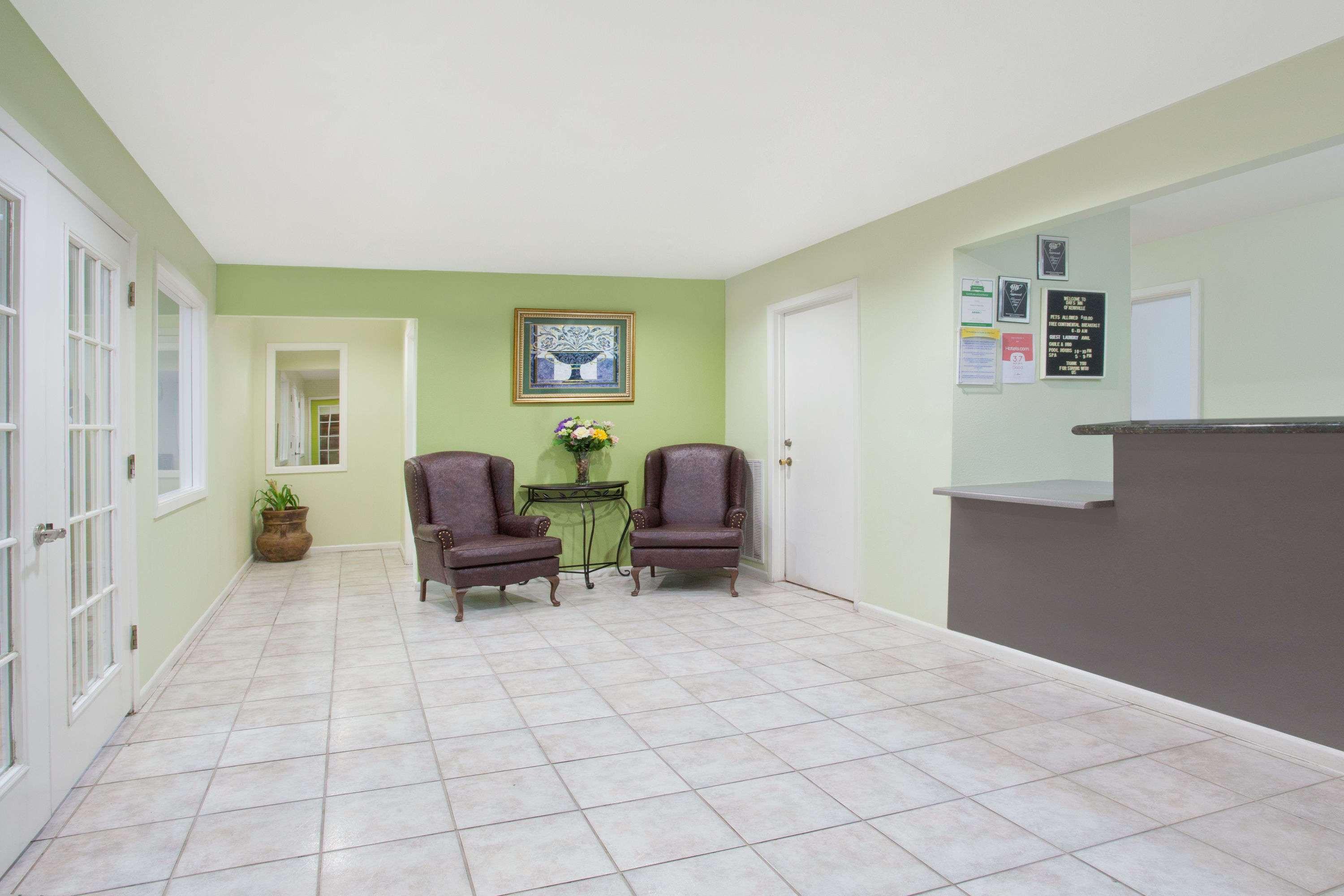Days Inn By Wyndham Kerrville Luaran gambar