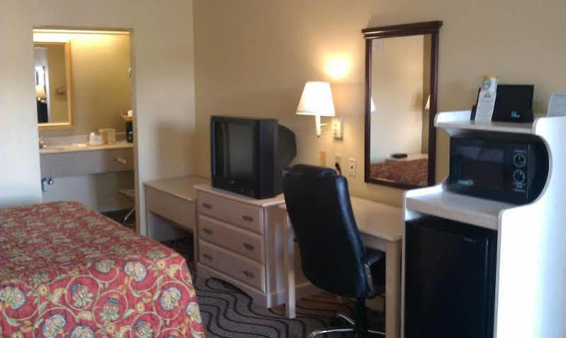 Days Inn By Wyndham Kerrville Luaran gambar