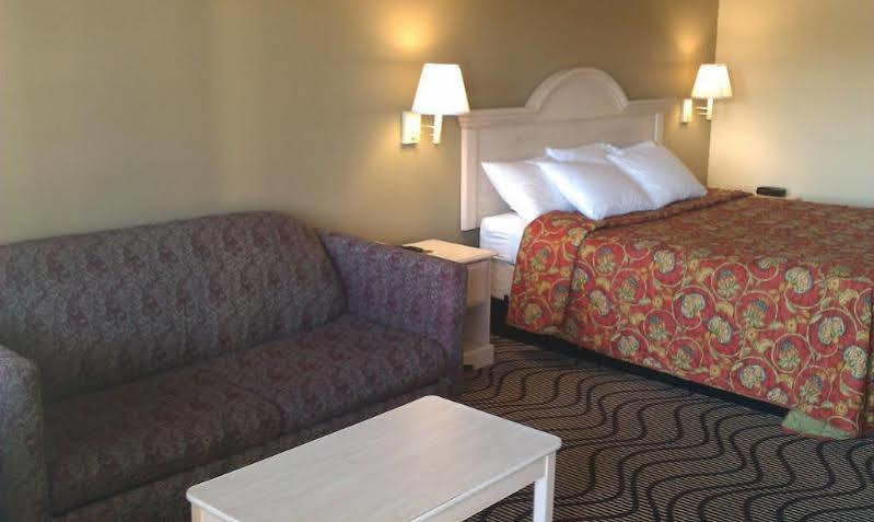Days Inn By Wyndham Kerrville Luaran gambar