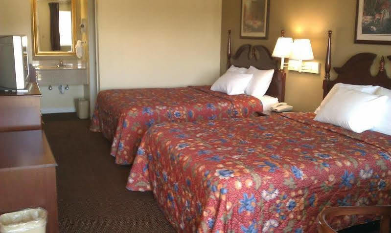Days Inn By Wyndham Kerrville Luaran gambar